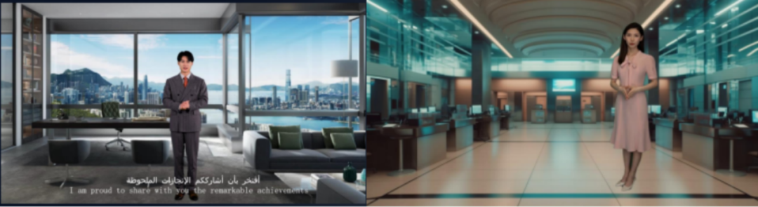 兴发娱乐虚拟动点五周年：科技立异与赋能千行百业的生长轨迹