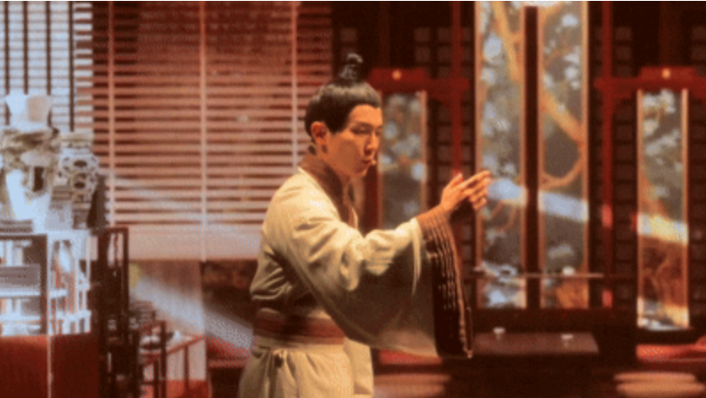 陶醉式文旅标杆 | 原创剧目《家在黄河滨》焕新升级，，，，，，，再度震撼人心