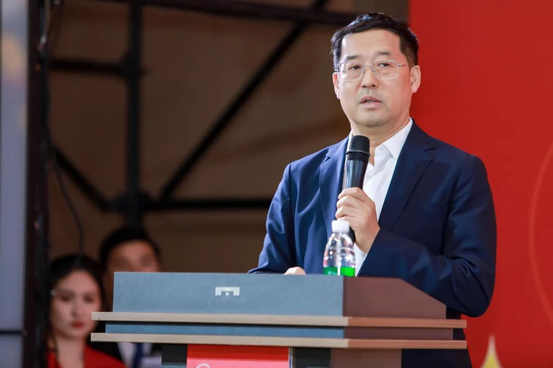 厘革立异路 文旅展宏图  全体兴发娱乐人共迎第二轮增添