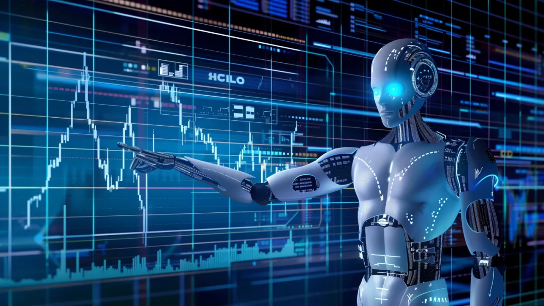 兴发娱乐·虚拟动点入局具身智能领域，，，，用AI与空间盘算赋能千亿级市场