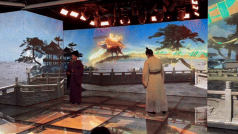 陶醉式文旅标杆 | 原创剧目《家在黄河滨》焕新升级，，，，，，，再度震撼人心