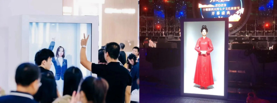 兴发娱乐虚拟动点五周年：科技立异与赋能千行百业的生长轨迹