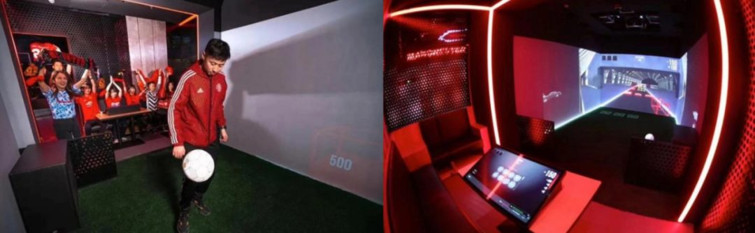 兴发娱乐虚拟动点五周年：科技立异与赋能千行百业的生长轨迹