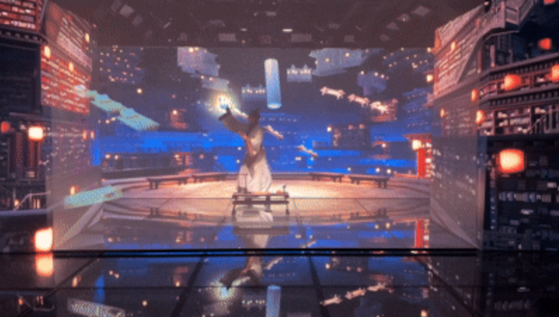 陶醉式文旅标杆 | 原创剧目《家在黄河滨》焕新升级，，，，，，，再度震撼人心