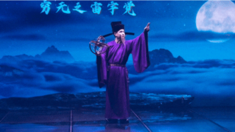 陶醉式文旅标杆 | 原创剧目《家在黄河滨》焕新升级，，，，，，，再度震撼人心