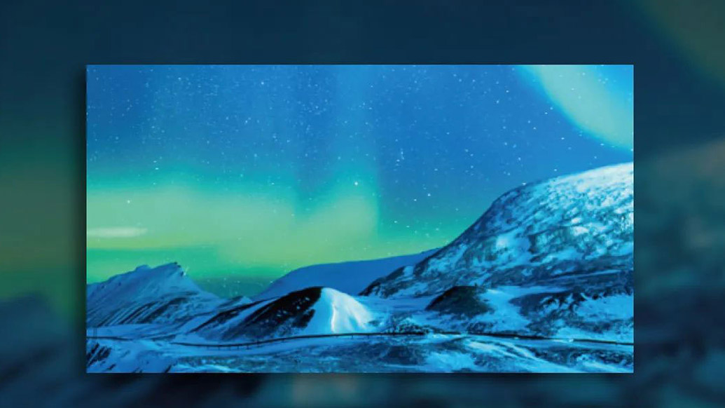 一图读懂兴发娱乐新一代MG冷屏系列